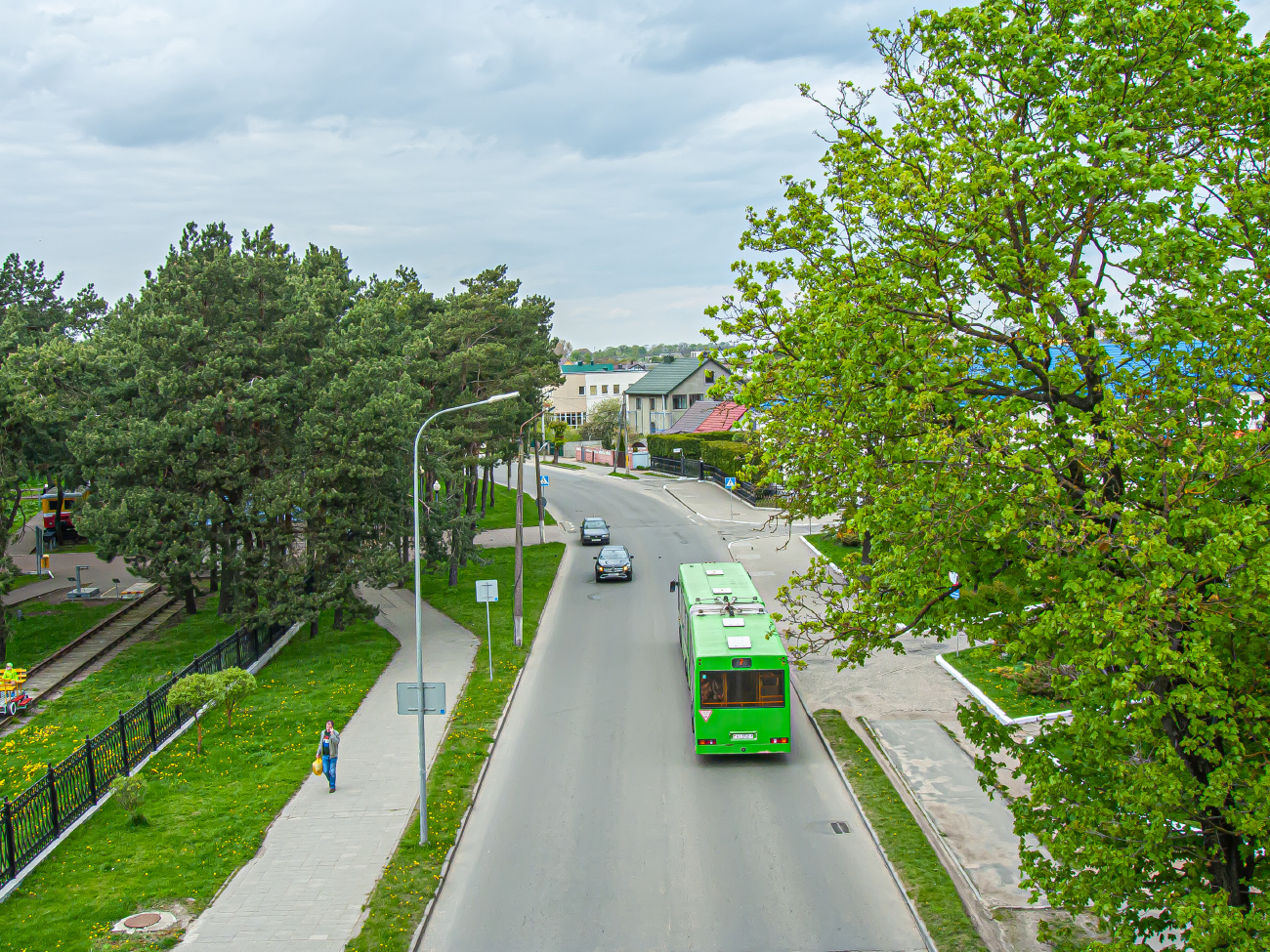 Baranovichi — Miscellaneous photos