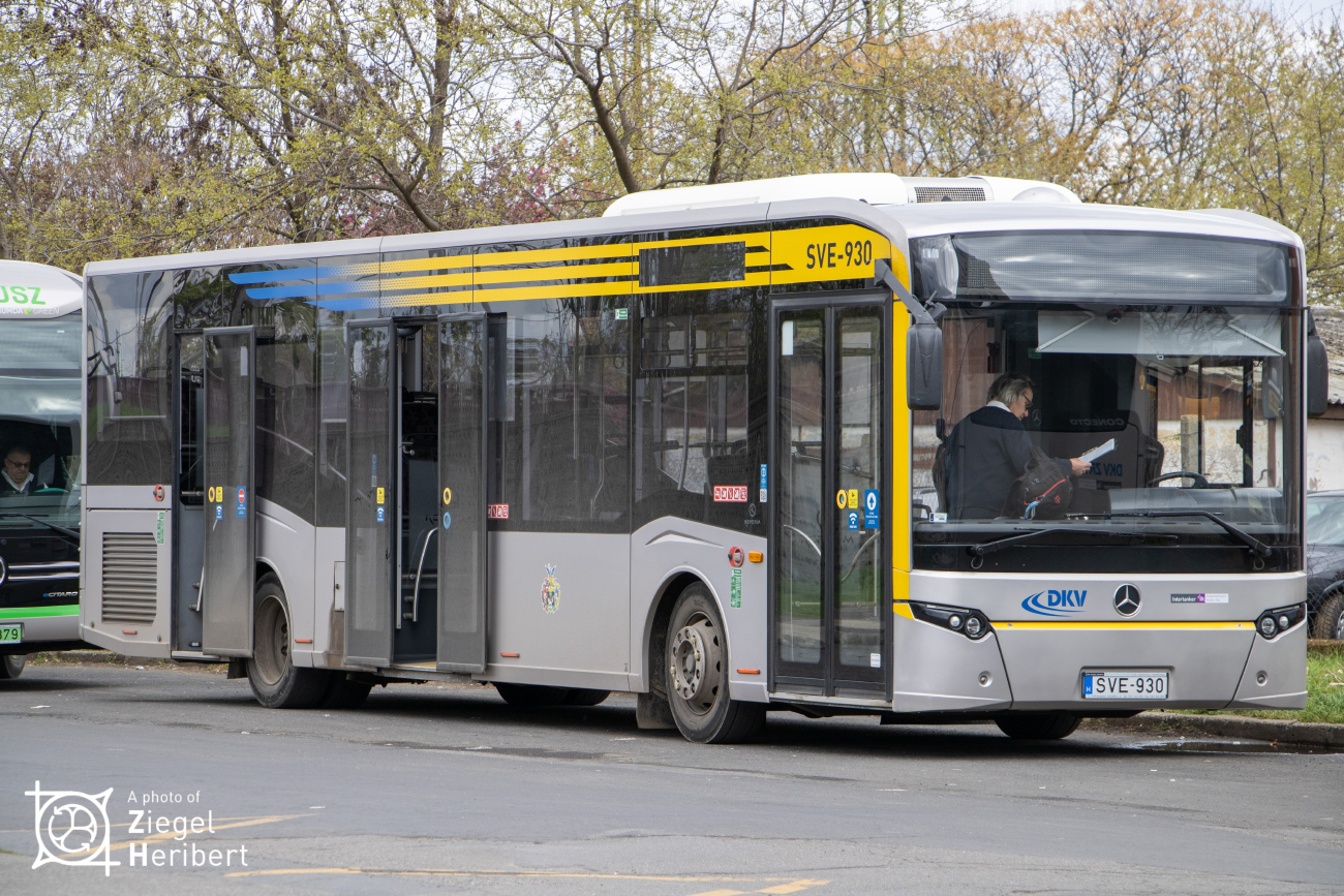 Debrecen, ITK Reform 500LE # SVE-930
