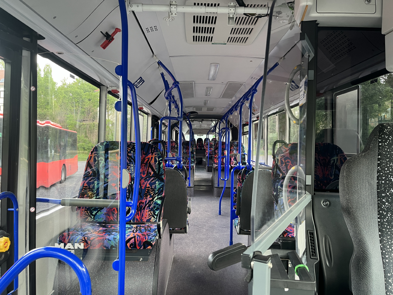 Hameln, MAN A23 Lion's City GL NG363 # HM-RQ 110