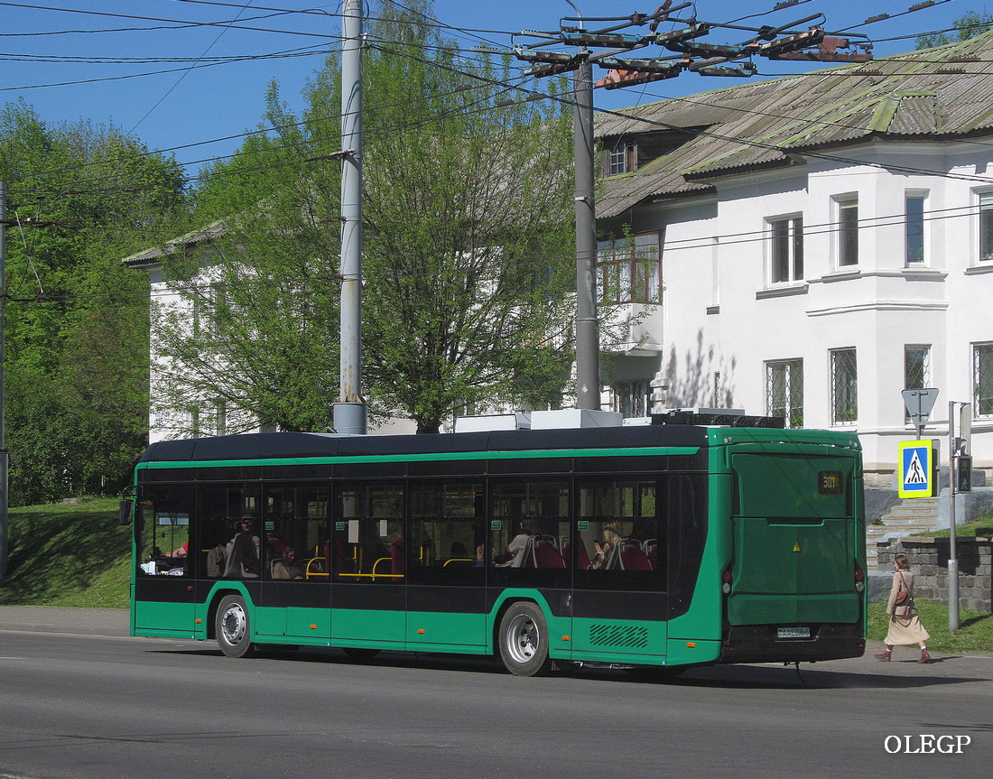 Shklov, BKM E321 "Olgerd" # AA E008-6