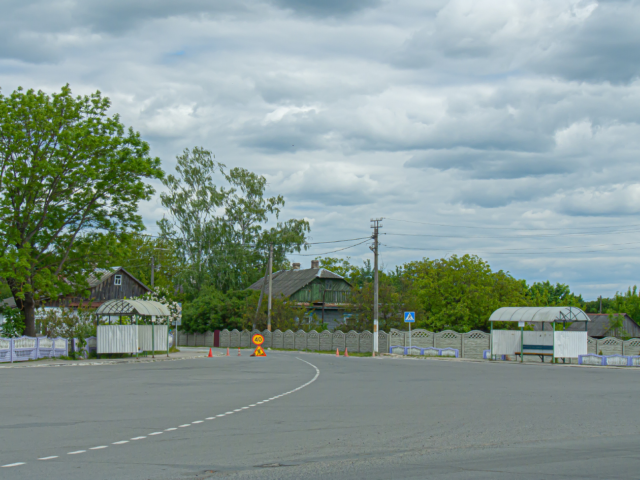 Mikashevichi — Miscellaneous photos