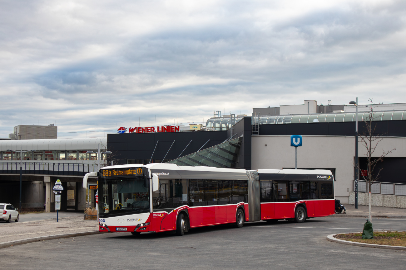 Mödling, Solaris Urbino IV 18 # 15709