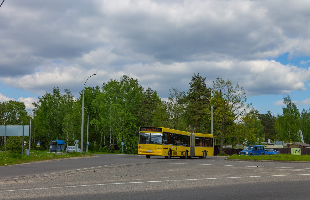 Minsk, МАЗ-105.465 # 033286