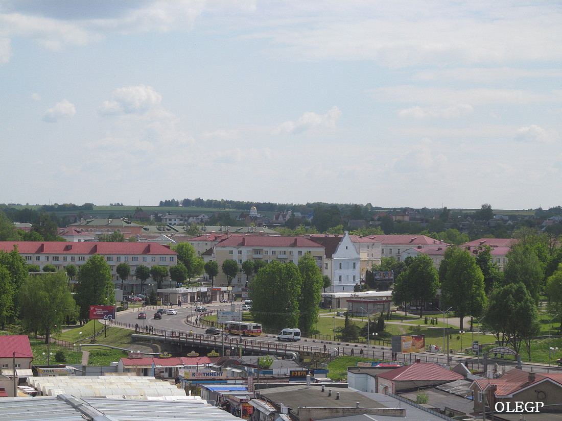 Orsha — Miscellaneous photos