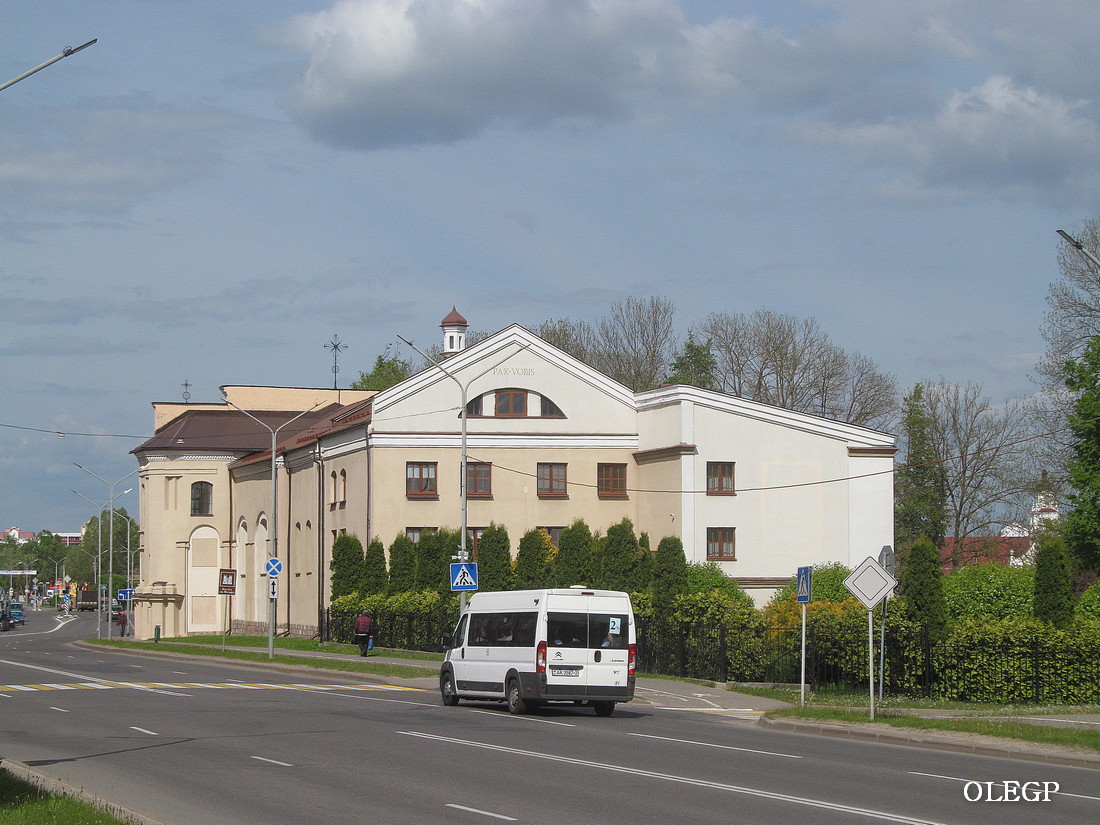 Orsha — Miscellaneous photos