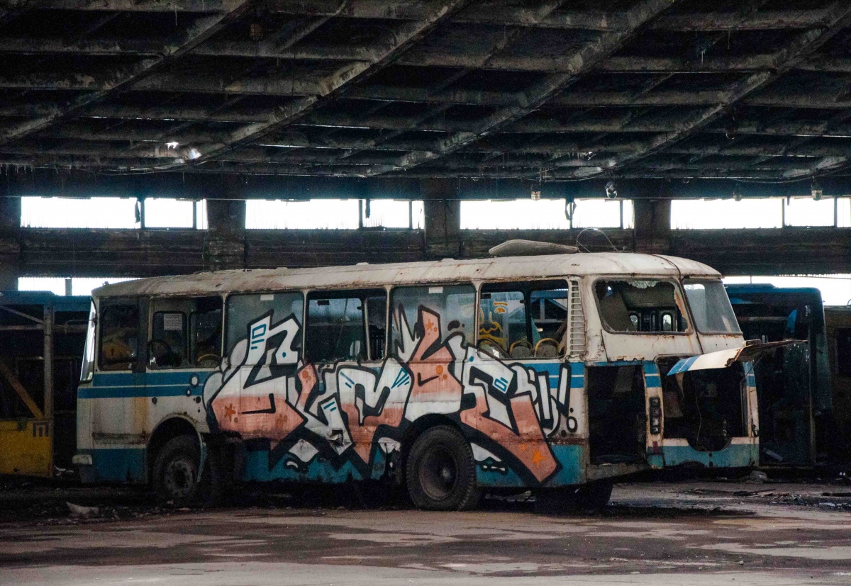 Kyiv — Miscellaneous photos