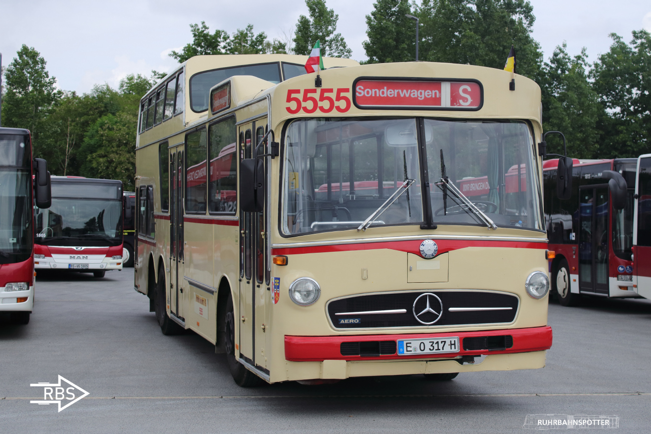 Essen, Ludewig Anderthalbdecker (Mercedes-Benz) # 3902