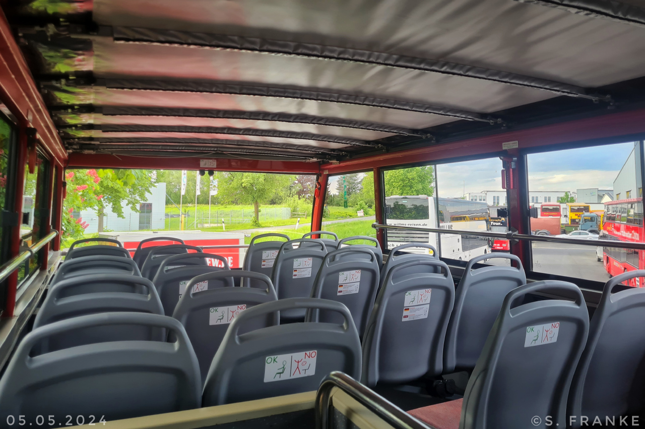 Siegburg, Güleryüz Panora # SU-CT 1153