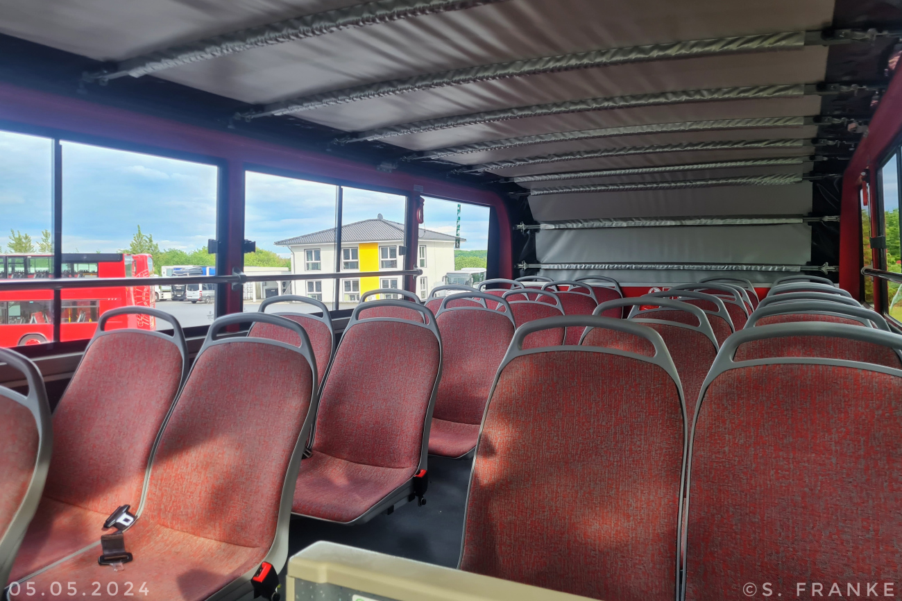 Siegburg, Güleryüz Panora # SU-CT 1153