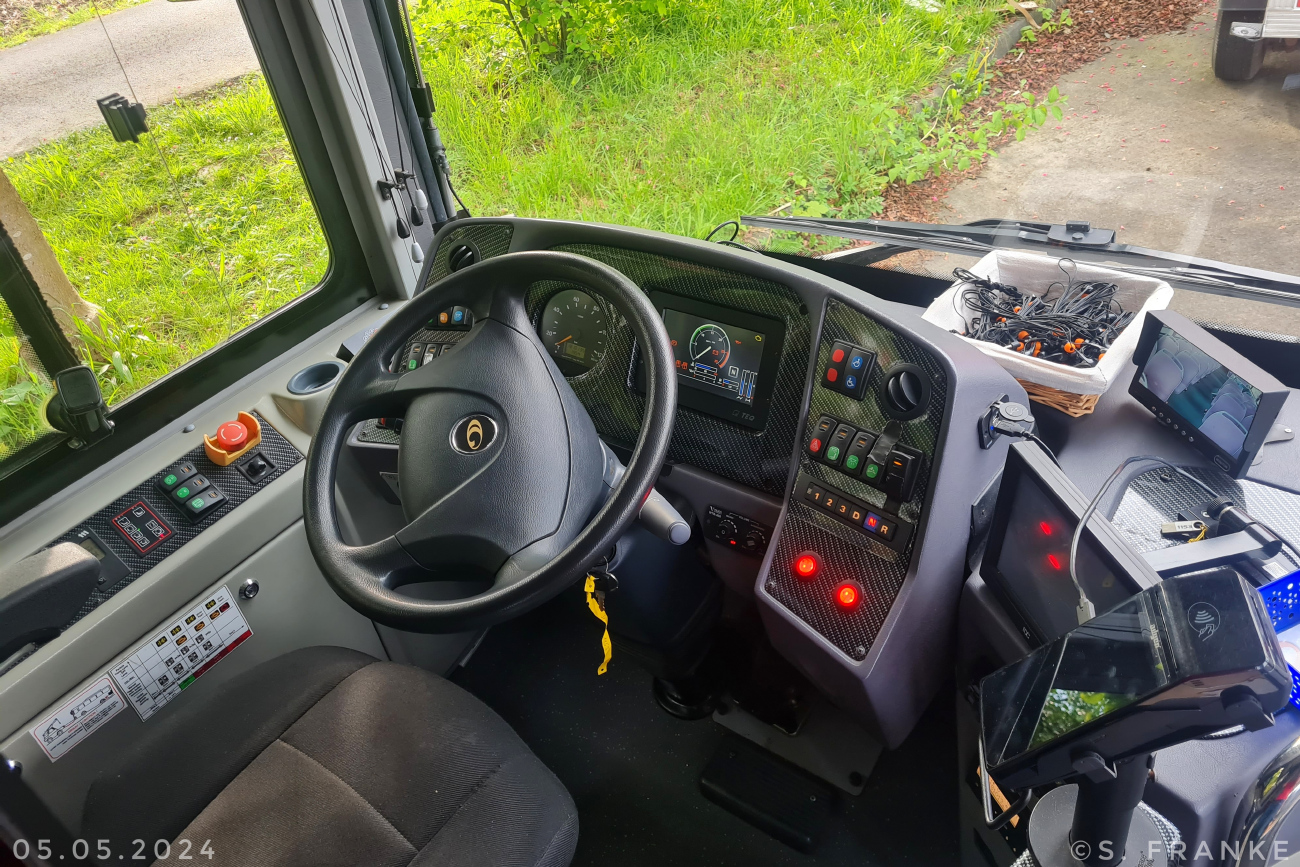 Siegburg, Güleryüz Panora # SU-CT 1153