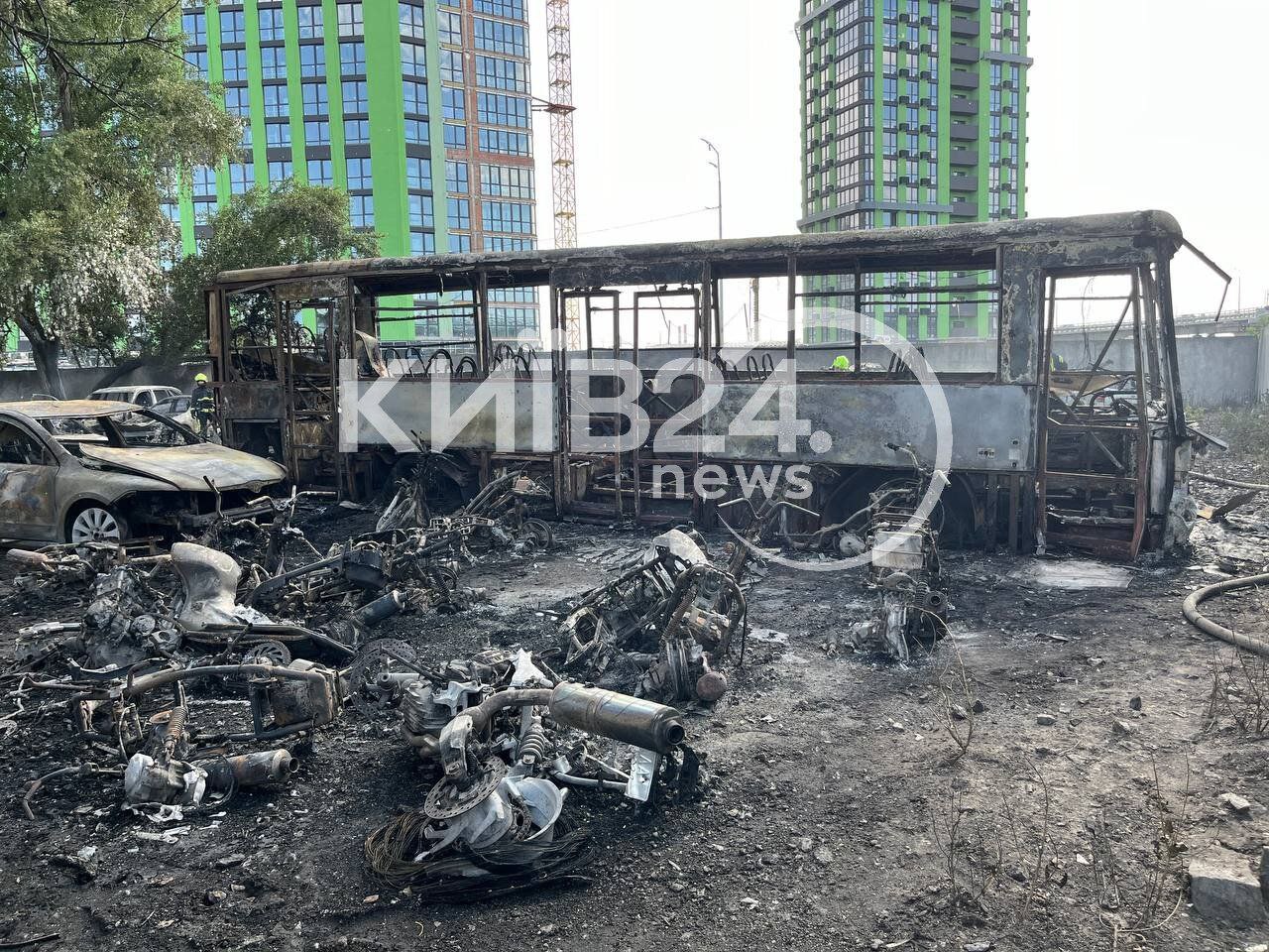 Kyiv, Bogdan А144.5 # 2870