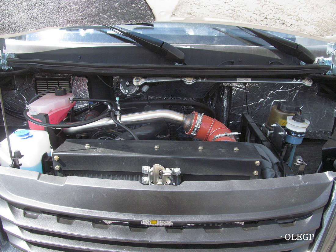 Borisov, KF-Avto "Avior" # ІО ВР 6379