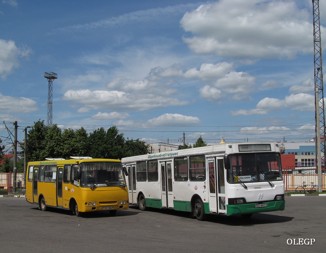 Orsha — Miscellaneous photos