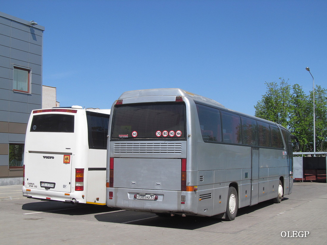 Orsha — Miscellaneous photos