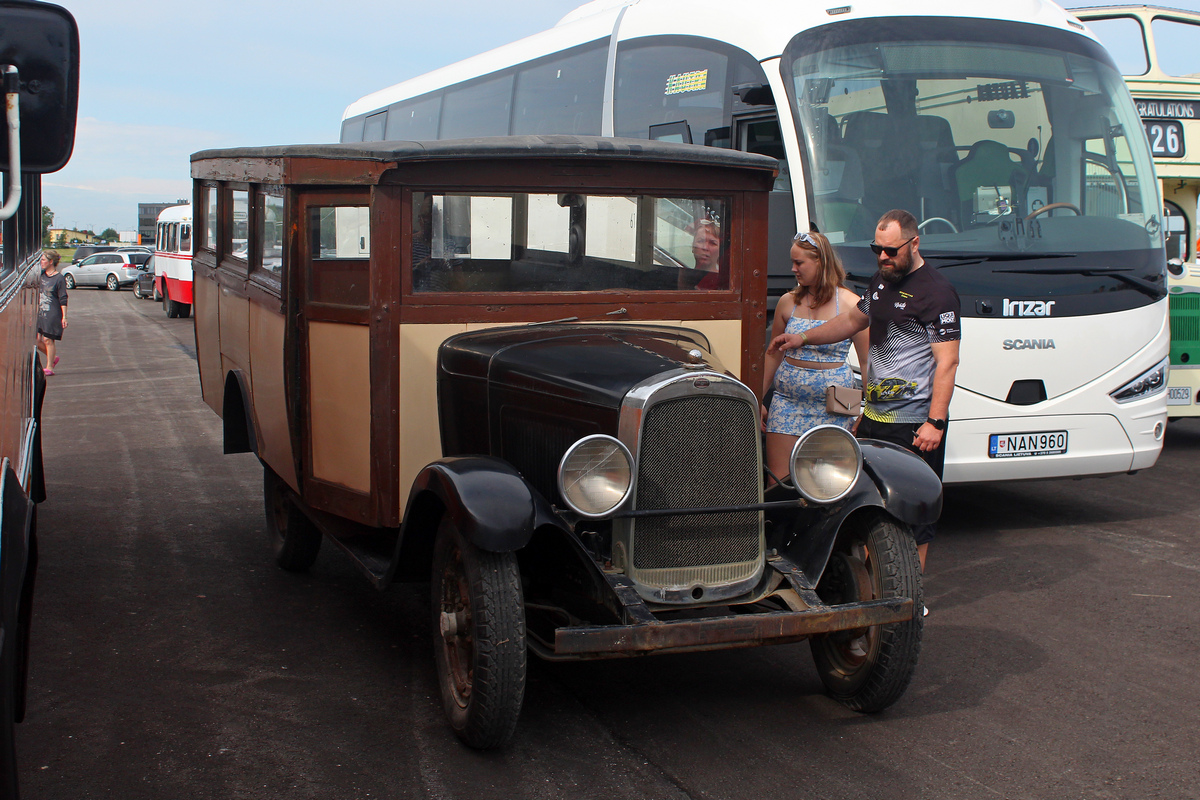 Kaunas, (unknown) # б/н