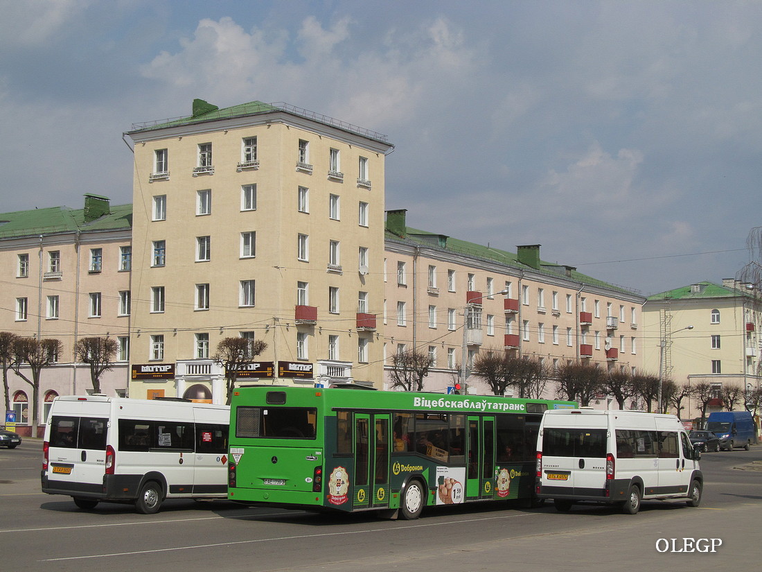 Orsha — Miscellaneous photos