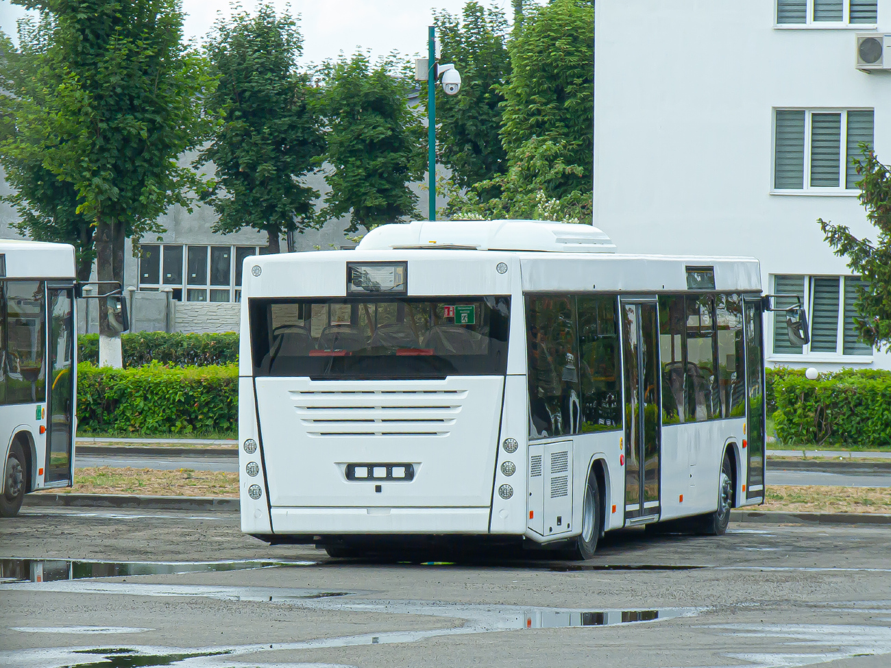 Brest, MAZ-210.046 # 476