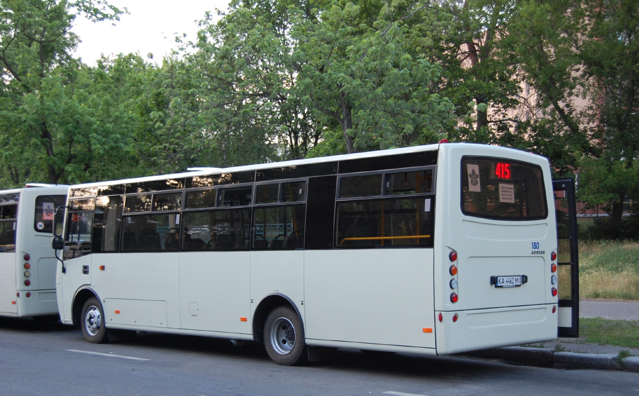 Kyiv, Ataman A092H6 # 180