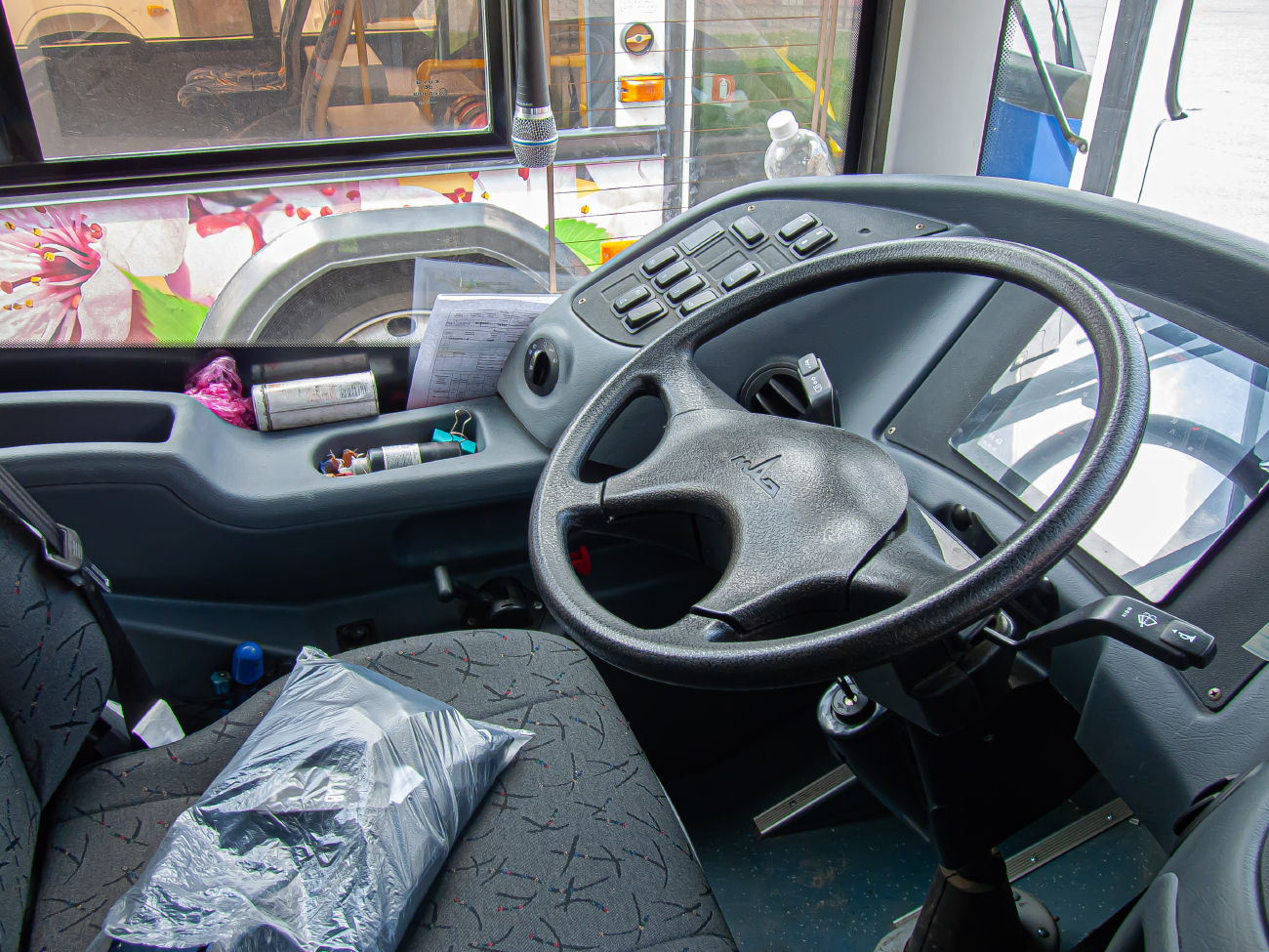 Brest, MAZ-210.046 # 476