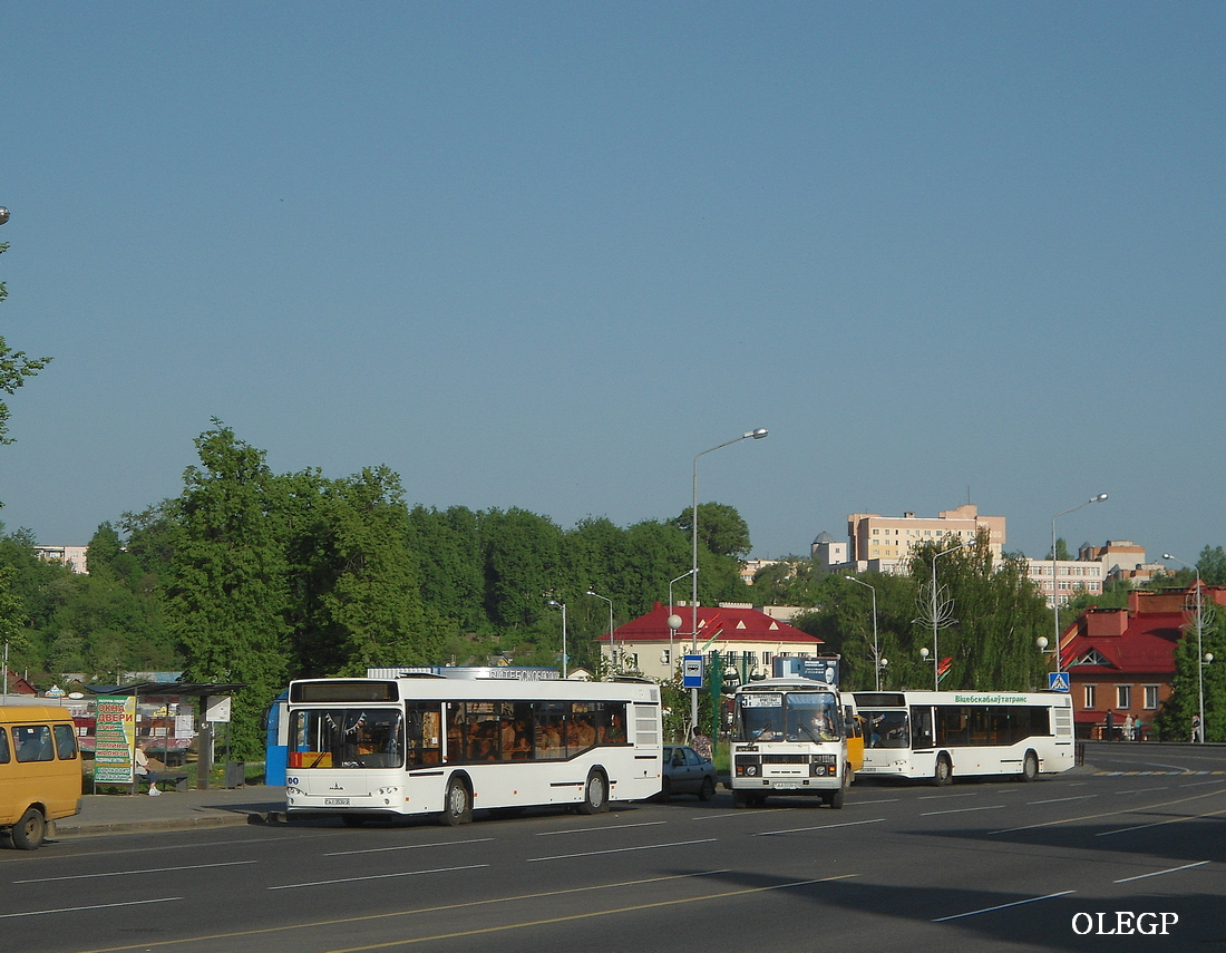 Orsha — Miscellaneous photos