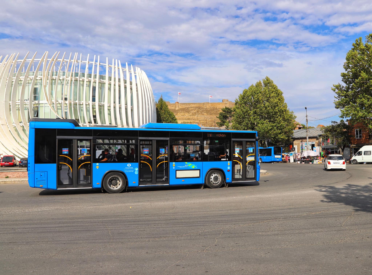 Gori — Miscellaneous Photos