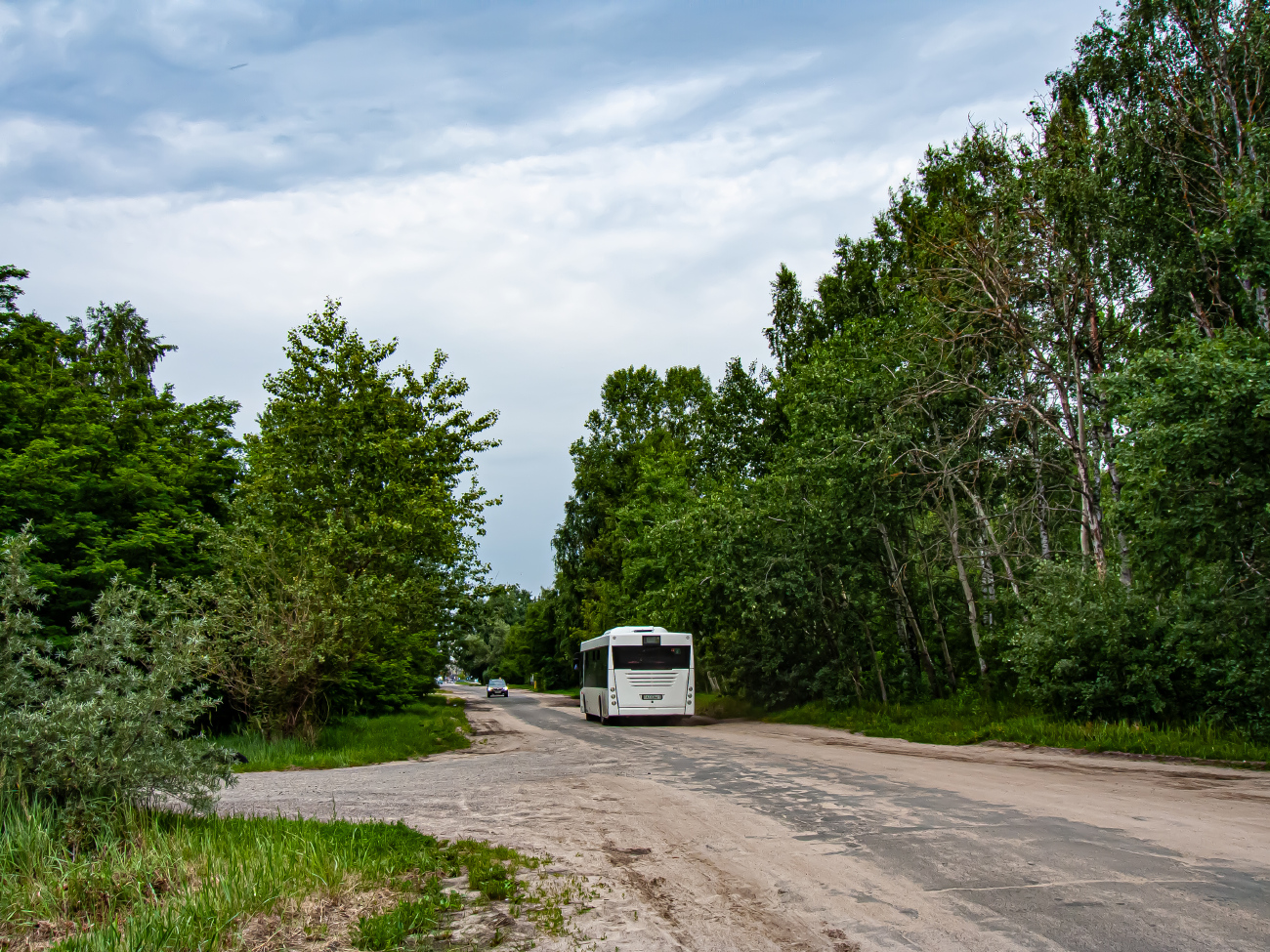 Brest, MAZ-210.046 # 476