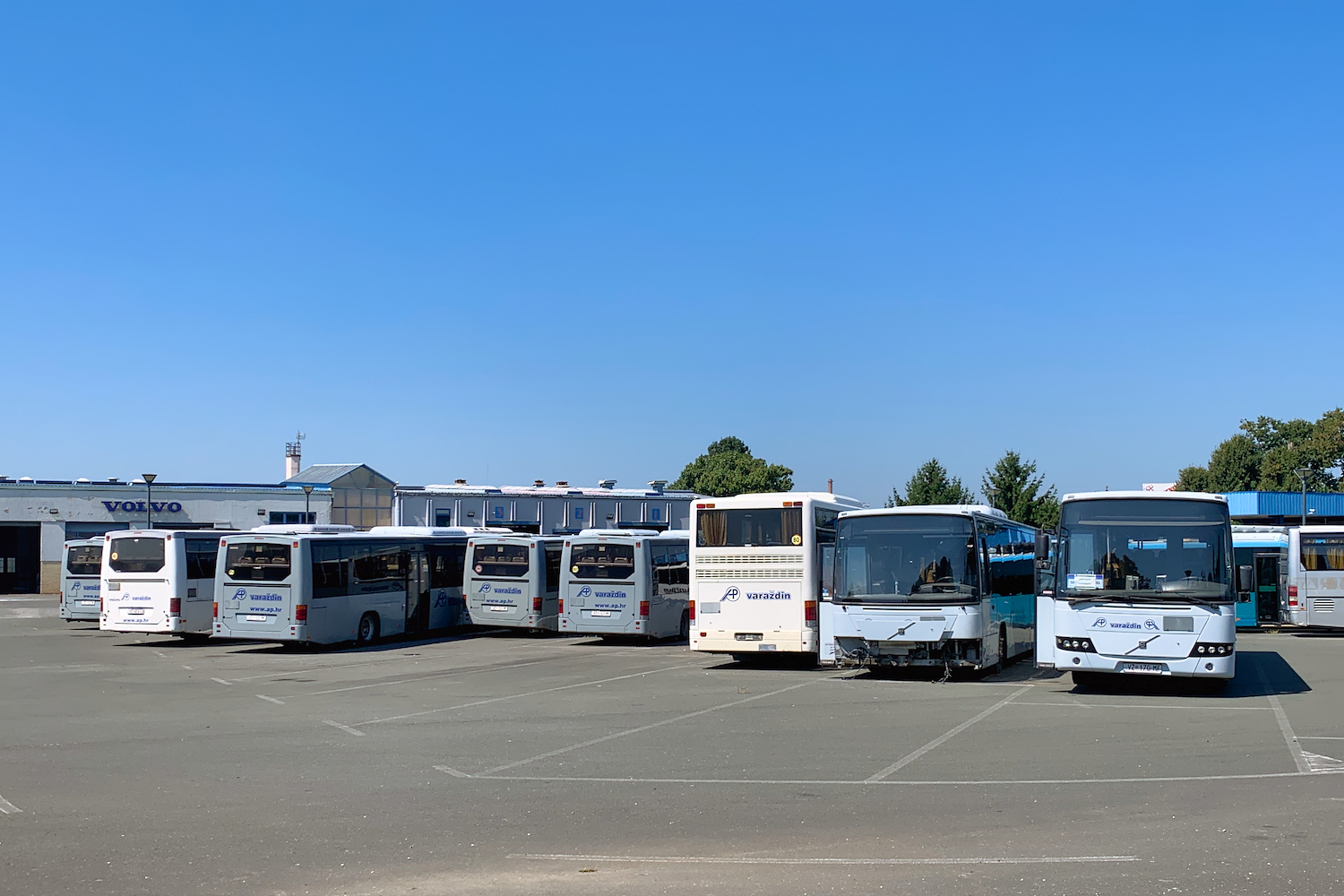 Varaždin — Miscellaneous Photos