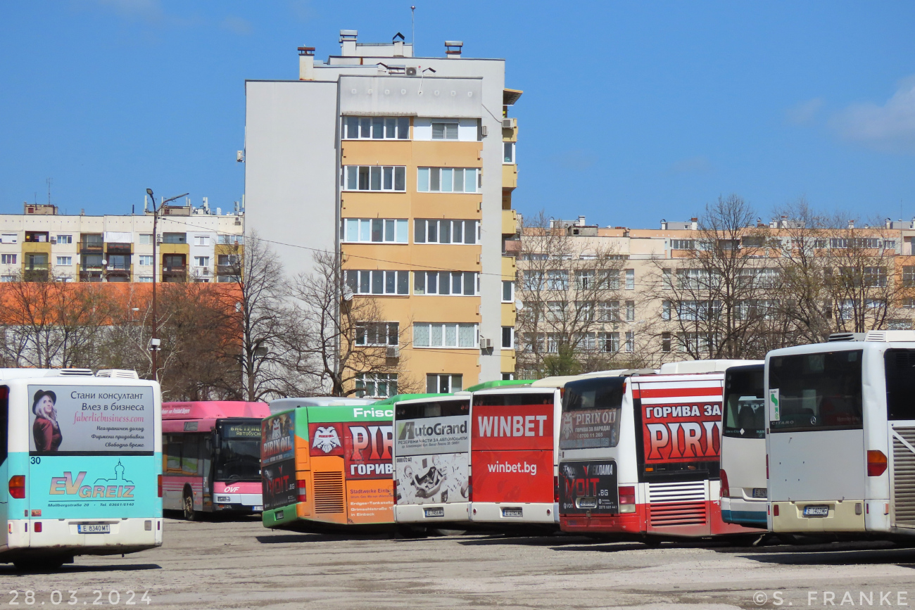 Blagoevgrad — Miscellaneous Photos