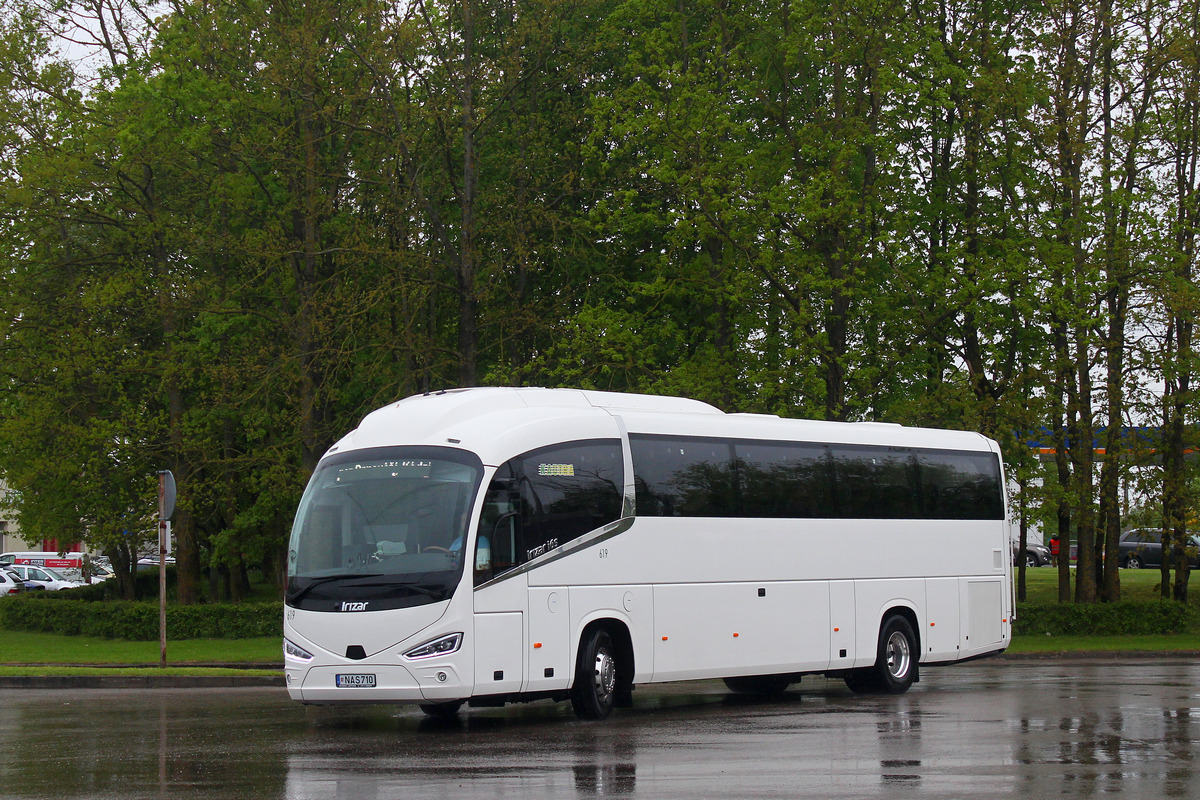 Kaunas, Irizar i6s 13-3,5 Efficient # 619