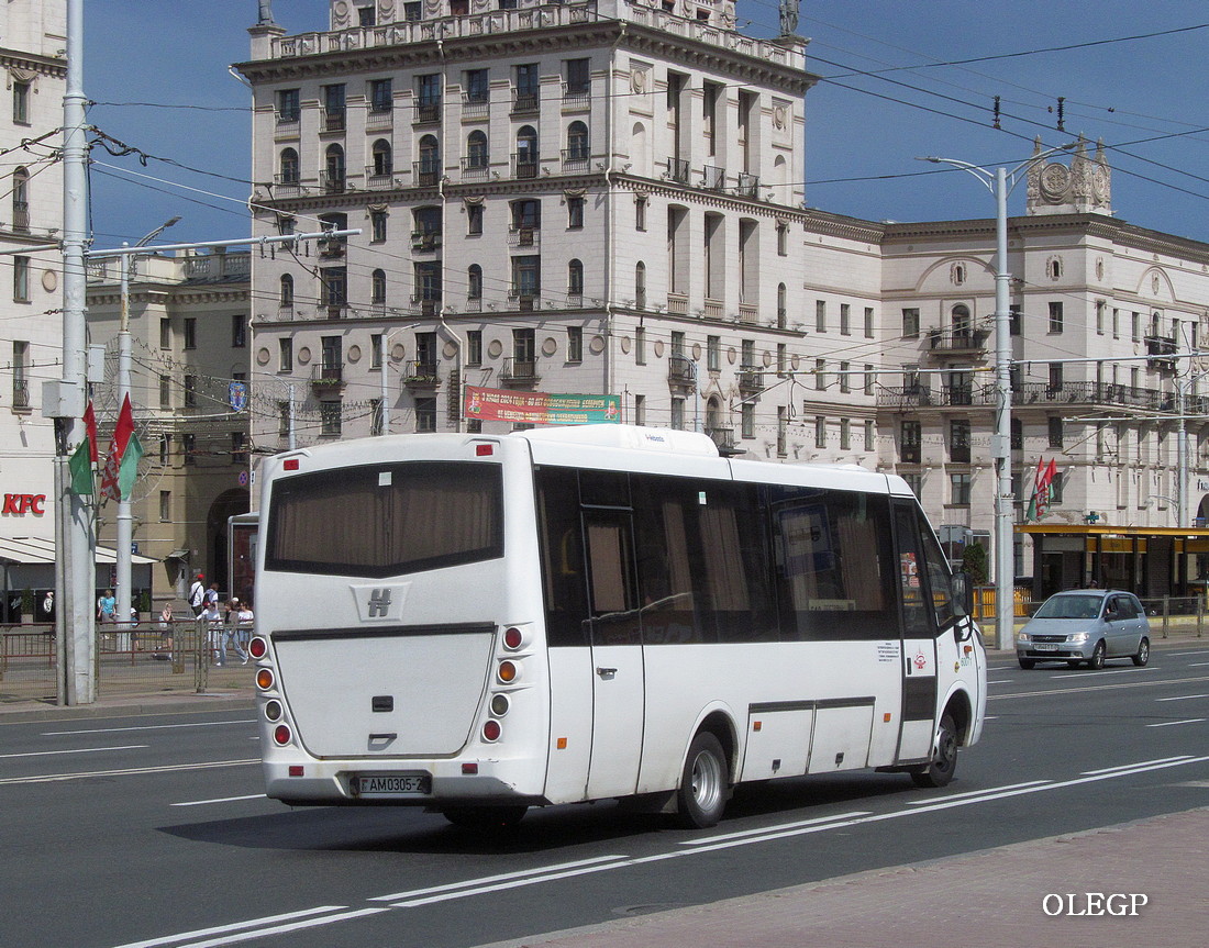 Postavi, Neman-420234-511 # 60071