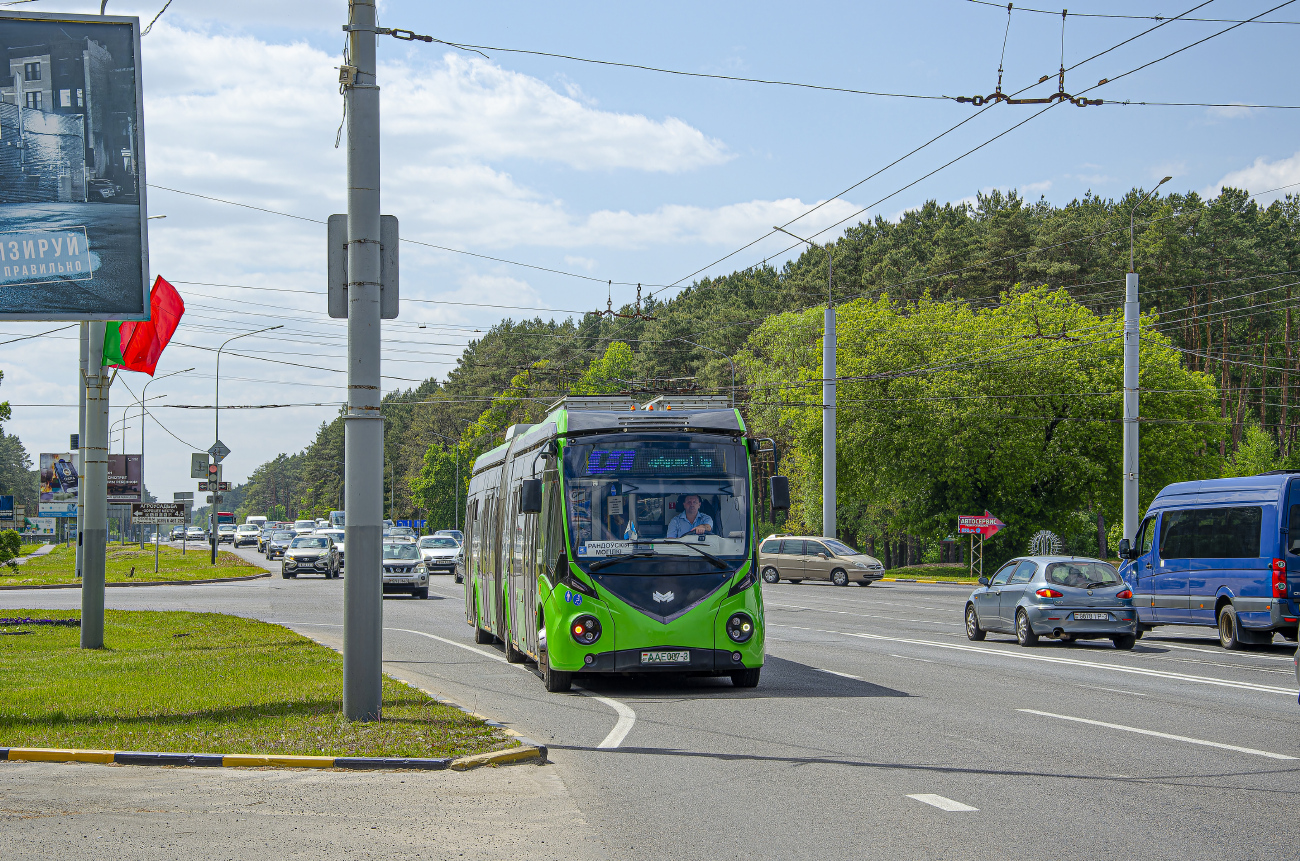 Gomel, BKM E433 # 26239