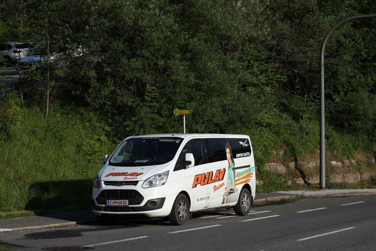 Hallein — Miscellaneous Photos