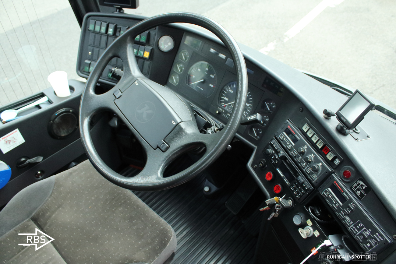 Aurich, Setra S315HD # AUR-06123