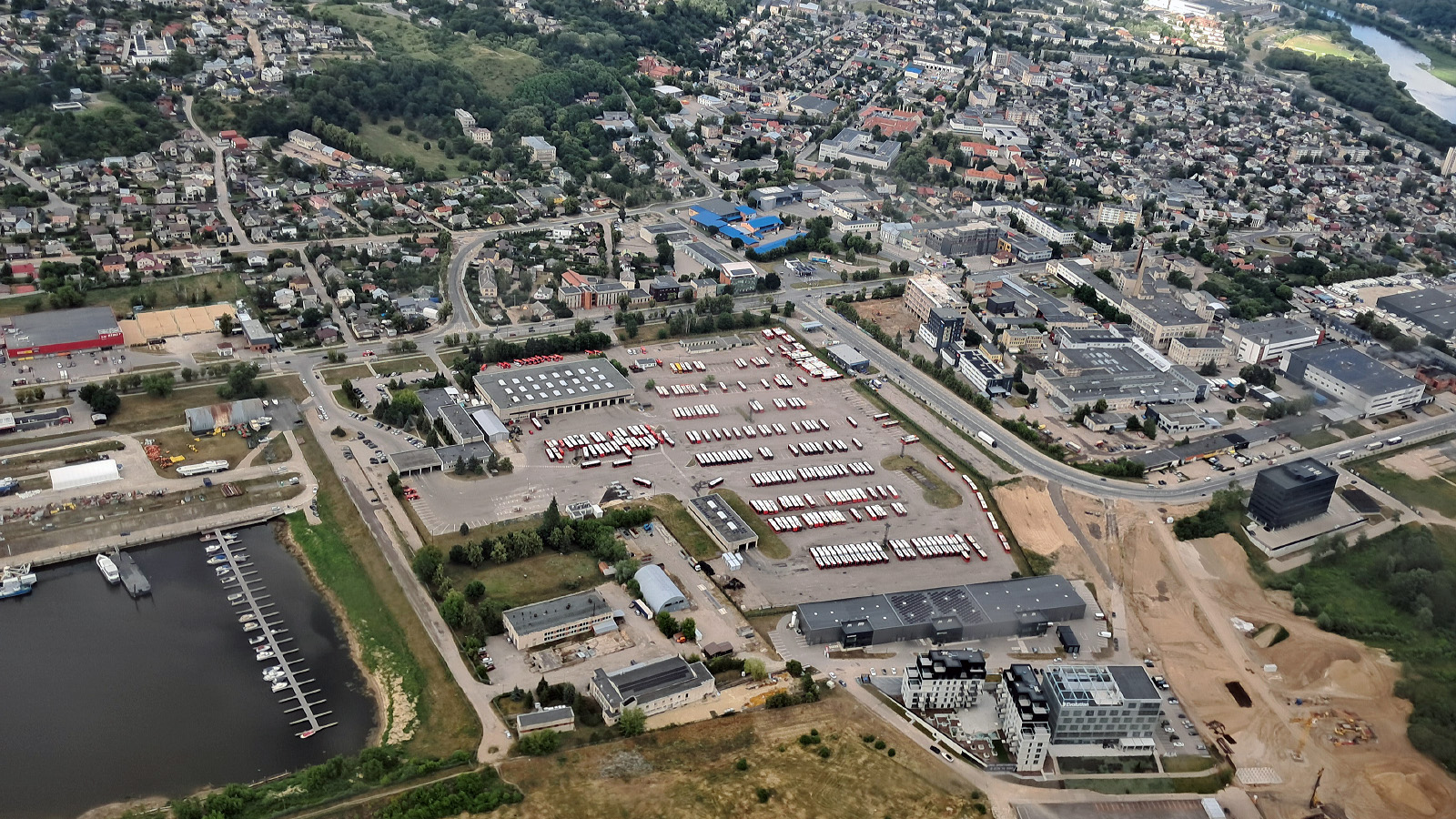 Kaunas — Miscellaneous photos