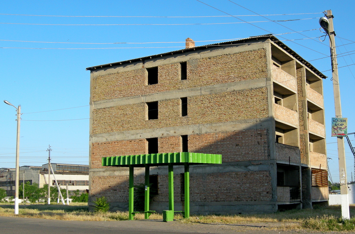 Bus terminals, bus stations, bus ticket office, bus shelters; Tashkent — Miscellaneous photos