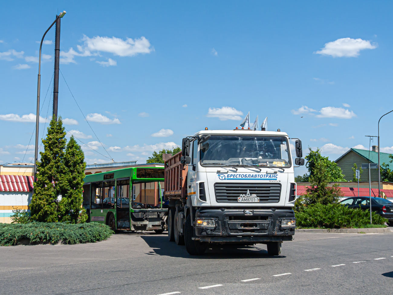 Kobrin — Miscellaneous photos