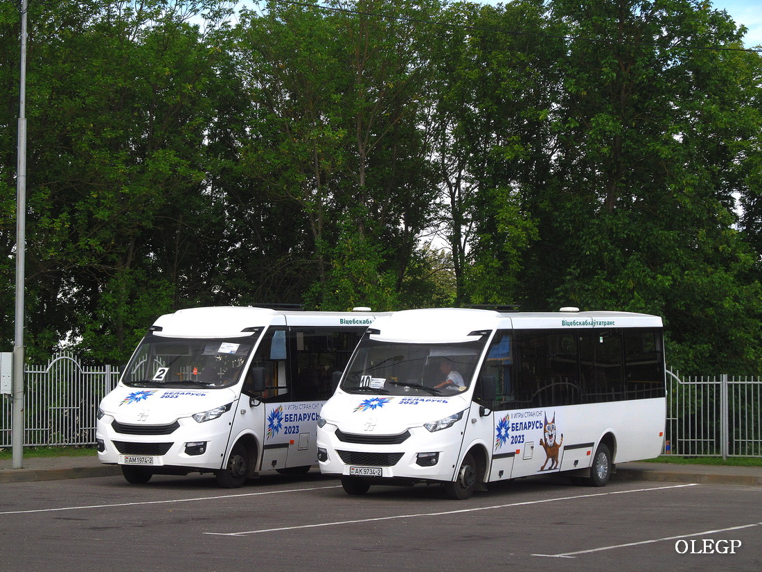 Orsha — Miscellaneous photos