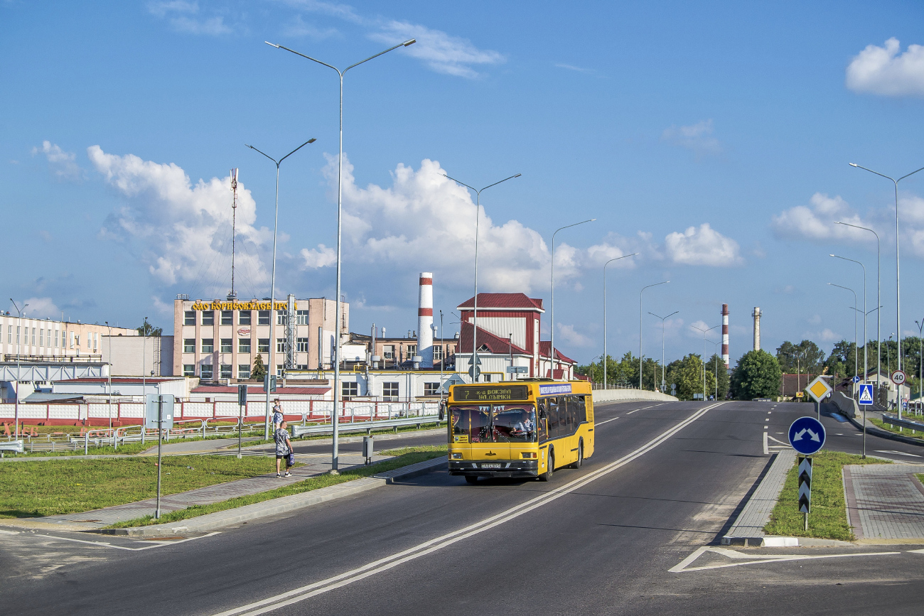 Borisov, MAZ-103.065 # 25747