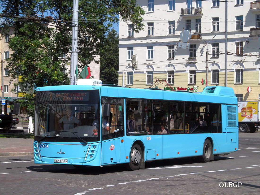 Vitebsk, MAZ-203.047 # 012459