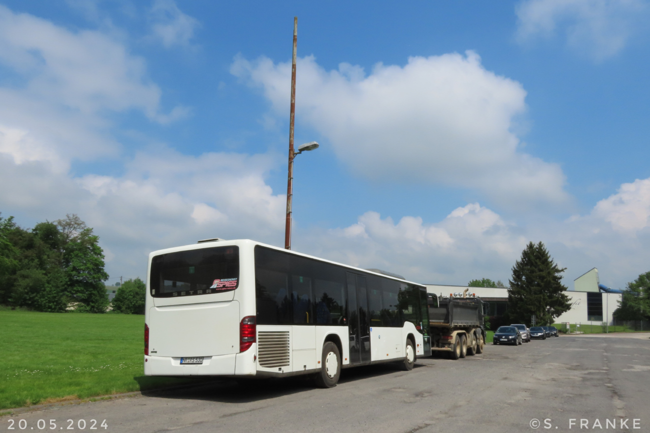 Neuwied, Setra S415NF # NR-RS 530