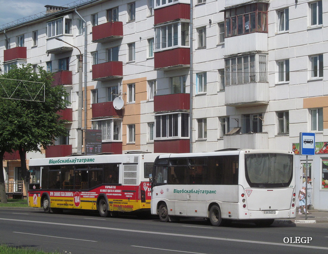 Orsha — Miscellaneous photos