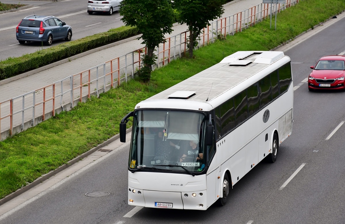 Trenčín, Bova Futura FHD 13.380XE # AA-112BY