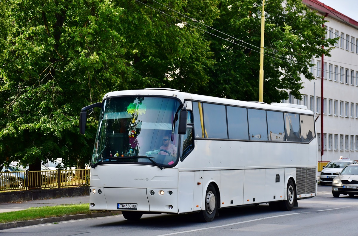 Trenčín, Bova Futura FHD 13.380 # TN-350HG