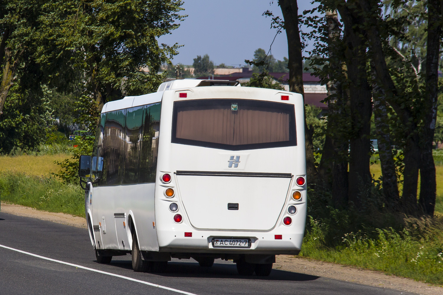 Minsk, Neman-420234-511 # 062537