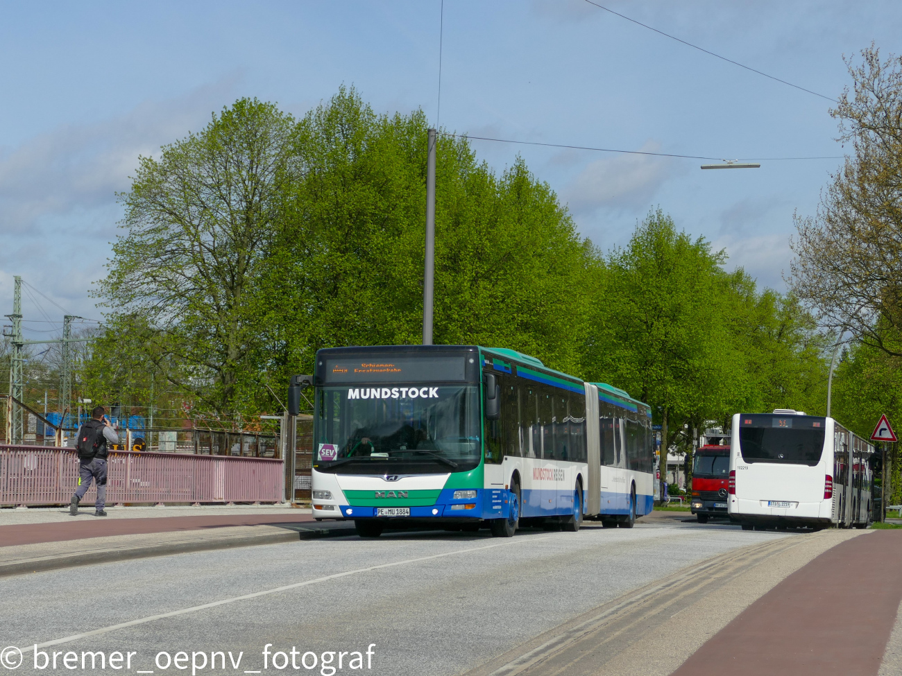 Peine, MAN A40 Lion's City GL NG323 # PE-MU 1884