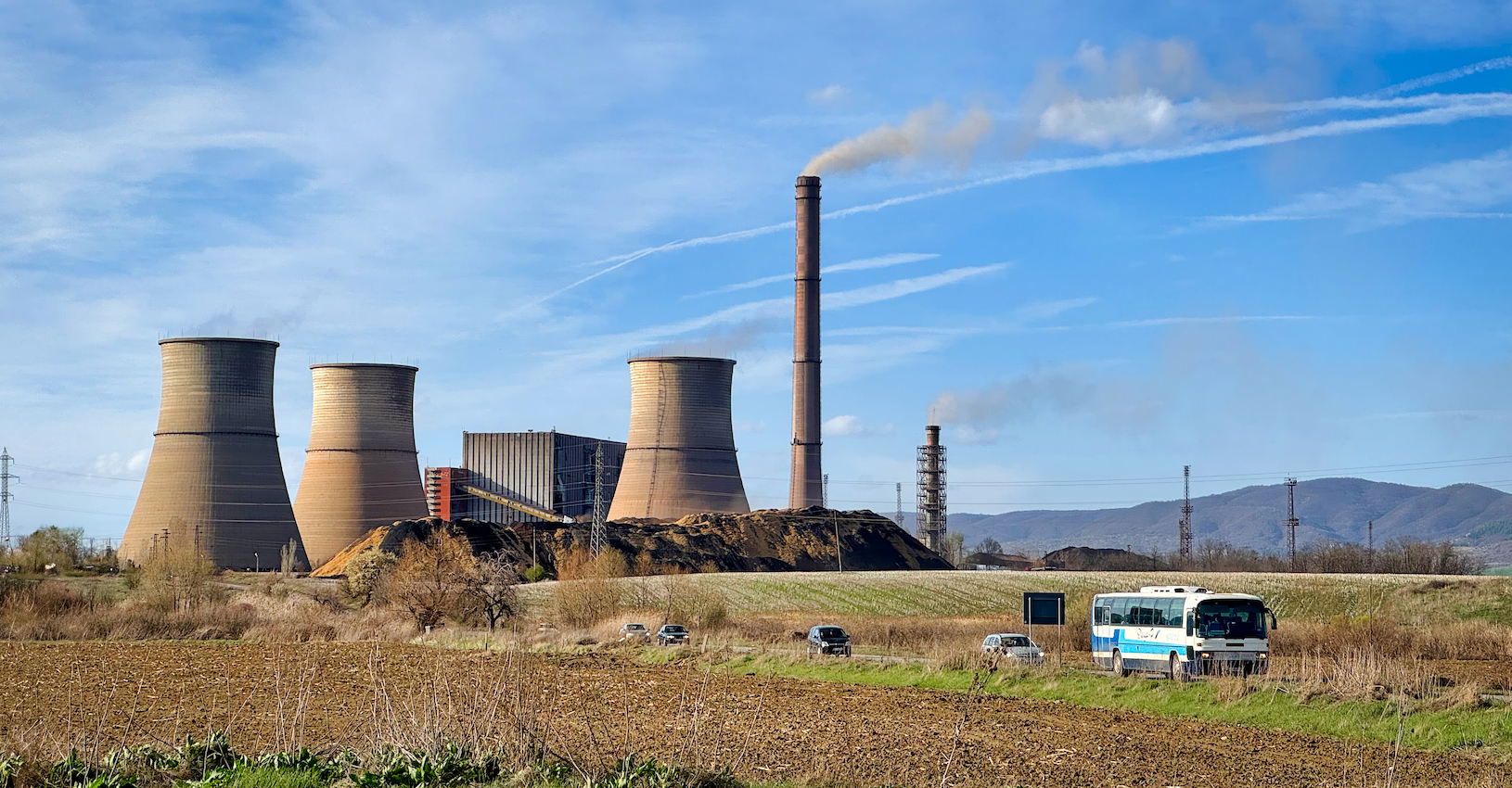 Bobov Dol, Mercedes-Benz O303-15RHS # 8008