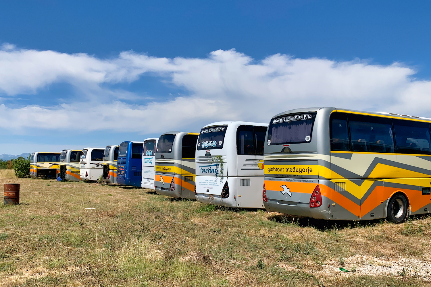 Mostar — Miscellaneous photos