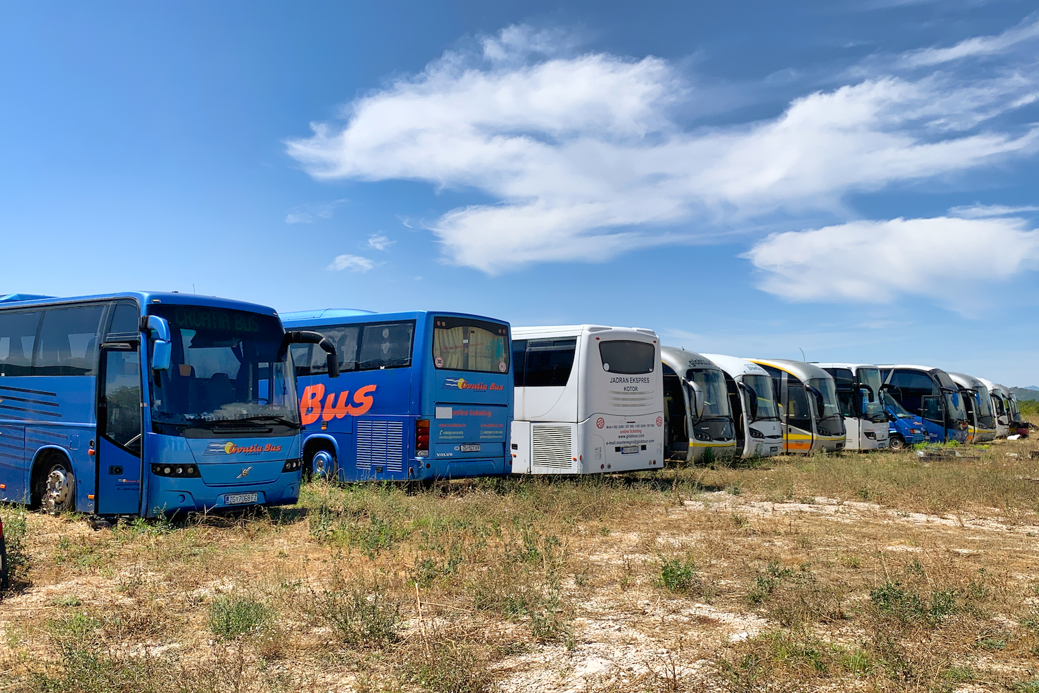 Mostar — Miscellaneous photos