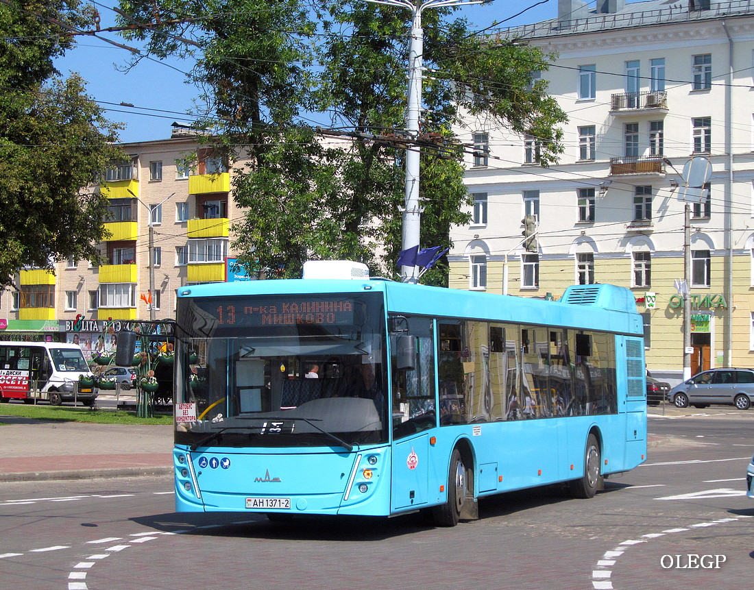 Vitebsk, MAZ-203.047 # 012432