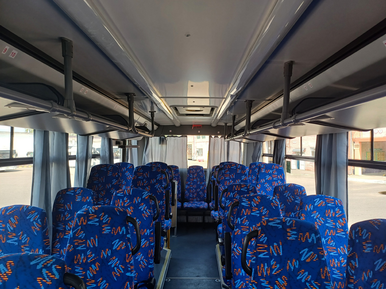 Grodna, MAZ-257.040 # 021521